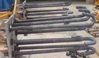 Anchor Bolts